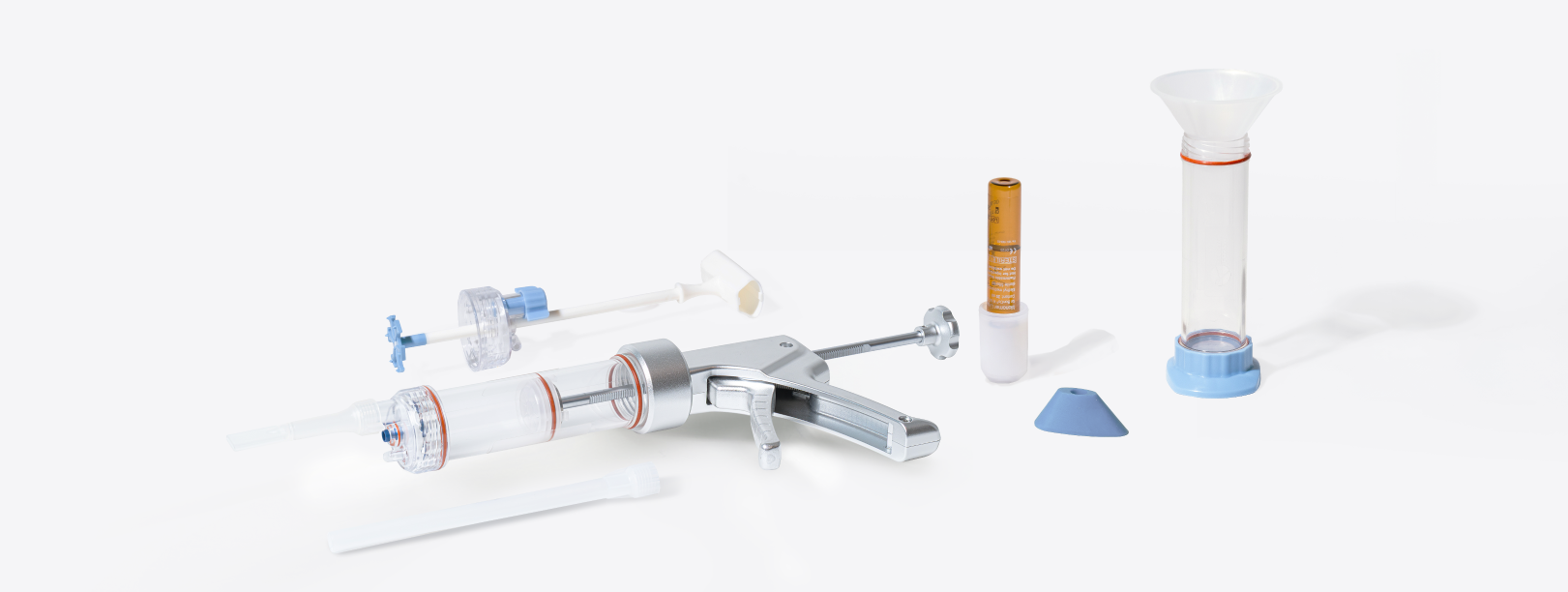 NEPTUN Produktlinie Zementiertechnik LOSCH Medical