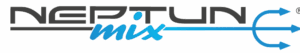 NEPTUN Mix Logo – Zementmischsystem für Knochenzement in Orthopädie und Unfallchirurgie